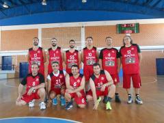 Ομάδα Μπάσκετ 2016